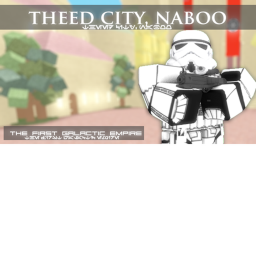 THEED Imperial Palace