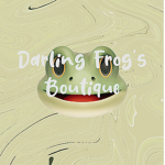 Darling Frog's Boutique