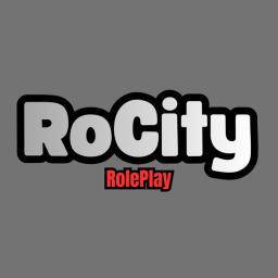 RoCity RP 🏙️