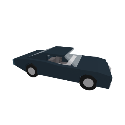 Car Cruise 2 turning vehicle with click doors :D