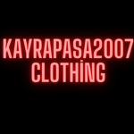 kayrapasa2007 clothing