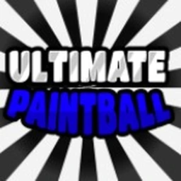 🥳Ultimate Paintball (1K VISITS)🥳 icon