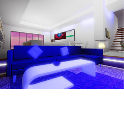 Chill Vibe House