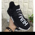 My Adidas Nmd Human Race 