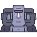 The Moai'n Civilization