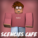 Scencies Café