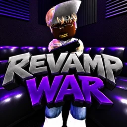 [🔥NEW] Revamp War icon