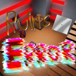 Ruins Error icon