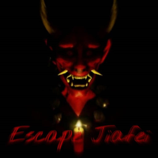 Escape Jiafei
