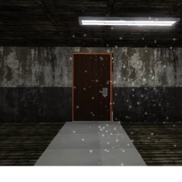 The True Doors icon