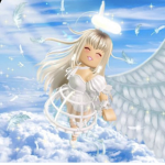 Angel_ Gamer <3