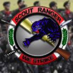 -[PA]- | Scout Rangers Regiment