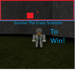 Survive The Crazy Scientist