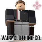 Vaux Clothing Co.
