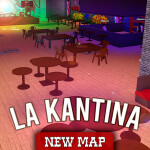 La Kantina Vibe 💃
