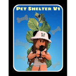 Pet Shelter V|