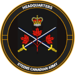 [CA] • Canadian Headquarters •