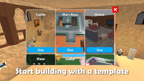🔨 Building Simulator 🔨