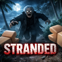 STRANDED