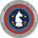 [R5] SCPF || Department of Applied Forces