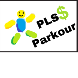 Pls Parkour