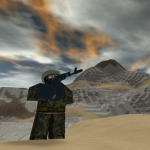Insurgentlemen