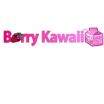 Berry kawaii :3