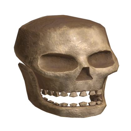 Skull Head
