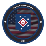 Marine Raider Regiment (Marsoc)