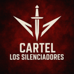 Cartel Los Silenciadores