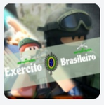 "EB"ÉXERCITO BRASILEIRO 2024