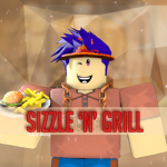 Sizzle 'n' Grill
