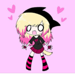 -////- Peachi -/////-