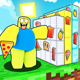 Wall Eating Simulator
