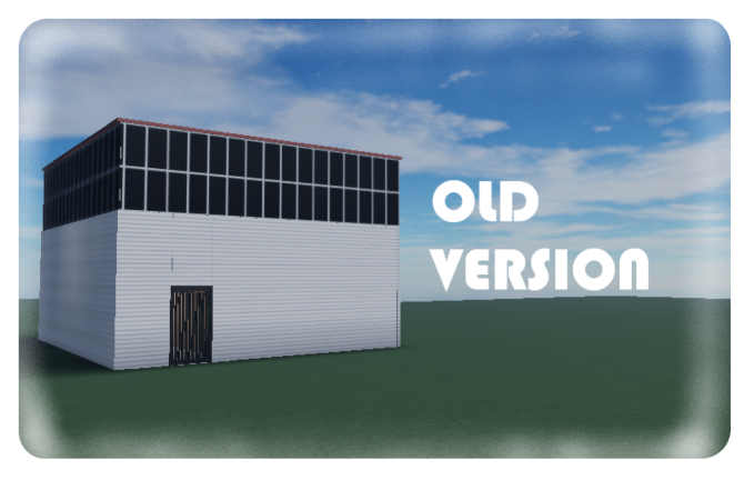 Old Elevator To Underground screenshot 1