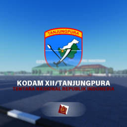 [TNRI] MAKODAM XII/TANJUNGPURA