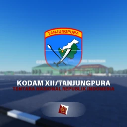[TNRI] MAKODAM XII/TANJUNGPURA icon