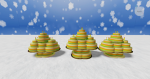 celebrators's UGC