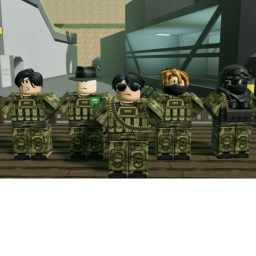 T.A.L HQ