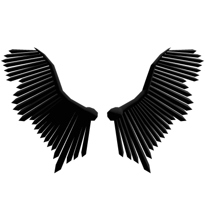 Void Wings