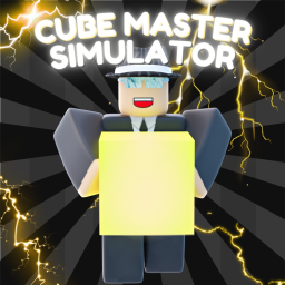Cube Master Simulator [Beta 0.1v] icon
