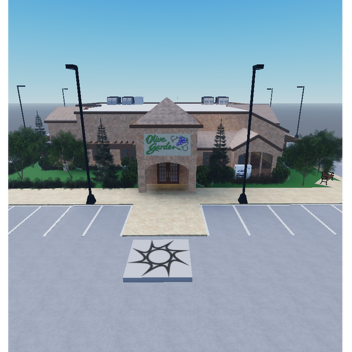 Olive Garden [Updated]