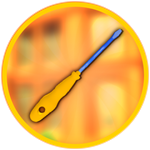 Game Badge Icon