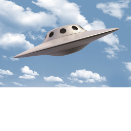 UFO RACE!!!!!!!!!!!!