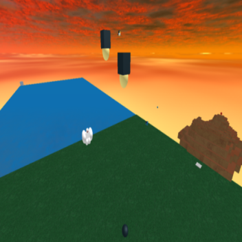 ☆ ULTIMATE Build to Survive ☆