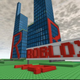 (LANÇAMENTO!)DESTRUA A ROBLOX HQ!!!