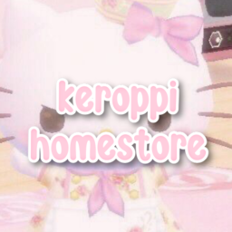 keroppi homestore