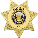 MCSO | K9 Division