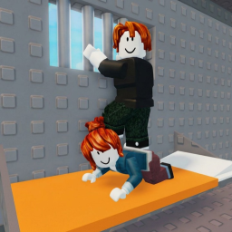 (+10) Escape The Rooms [2 Player] icon