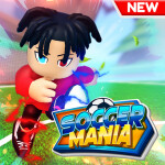 Soccer Mania ⚽ [PRE-ALPHA]